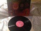 KING CRIMSON; In the Wake of Poseidon; UK Island pink label 1st pressing in VG+