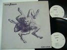 BLACK SABBATH- Buer Album (Japan 2LP) Live 1980