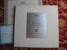 FOURNIER Bach Cello Suites ARCHIV 3LP box MINT