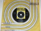 RICHIE BLACKMORE, RITCHIE* GETAWAY*LITTLE BROWN JUG*1965*ORIOLE**MINT-