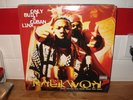 CHEF RAEKWON - ONLY BUILT 4 CUBAN LINX....1995 OG US 2xLP WU-TANG CLAN