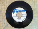 Ras Michael & Sons of Negus - Good People (Pt. 1 & 2) - Jamaican Reggae 45