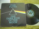 PINK FLOYD The Dark Side of the Moon LP   PHILIPPINES