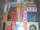 Billy Vaughn LP Records Lots Free shipping