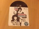 The Doors - You make me real - Single  -metronome J 27056