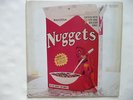 Michigan Brand Nuggets-RARE LTD 2 LP-Belvedere-Bob Seger, MC5, Terry Knight-MONO