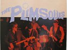 The PLIMSOULS One Night In America 1988 FRENCH Only ORG LP Minty PETER CASE