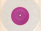 ROLLING STONES 45rpm TEST PRESSING -  Out Of Time / Jiving Sis Fanny - VG++ RARE