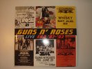GUNS N' ROSES Live Era '87 - '93 LP Vinyl