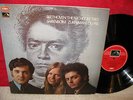 ASD 2572 B/W DOG STEREO UK  BEETHOVEN ARCHDUKE DU PRE BARENBOIM ZUKERMAN NM