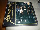 METALLICA Damaged Justice Tour 89 BOX SET  --  read me