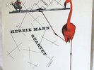 Bethlehem BCP24: Herbie Mann Quartet 