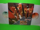 LED ZEPPELIN : Earl's Court '75 (Waggle 1934) Australia  Vintage 2 LP non TMOQ