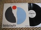 KALEIDOSCOPICA - ITALIAN LIBRARY Vinyl LP Funk BEAT Psychedelic FILM Ugo Fusco