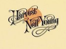 WEA REPRISE | Neil Young - Harvest 180g LP 2011