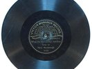 Pre-Dog Victor Monarch Record, Harry Macdonough 