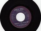 NATURAL FOUR - BOOLA BOOLA 45 #2382 - RARE BAY AREA NORTHERN SOUL- HEAR IT