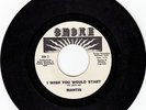 MANTIS - SMOKE 45 - I KNOW -  BAY AREA NORTHERN / SWEET SOUL MP3