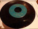 NORTHERN SOUL DAISY BURRIS 45 DEESU 303 FOUR STRONG WINDS...VG CONDITION
