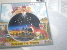 WATERFALL LP BENEATH THE STARS UK PRIVATE PRESSING ACID FOLK STUNNING + INSERT