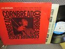 LEE MORGAN Cornbread LP NM US BLUE NOTE JAZZ MONO IN SHRINK 1965