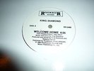 KING DIAMOND Welcome Home 12