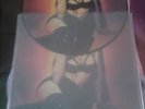 33T PICTURE  DISC  RARE MADONNA LIKE A PRAYER IN ROME ETAT NEUF