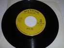 NORTHERN SOUL Beverly Ann Until You/ Mind On Other Things RCA 47-9468 Promo VG+