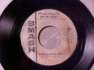 IRENE And The SCOTTS I'm Stuck On My Baby RARE NORTHERN SOUL DJ PROMO 45 HEAR