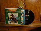 The Beach Boys    Christmas Album  Mono  Orig 1st Press US  Beautiful   NM