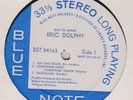 Eric Dolphy ? Out To Lunch  Blue Note  BST 84163 Jazz LP