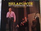Living Stereo HARRY BELAFONTE Belafonte At Carnegie Hall RCA  SD LSO-6006 2LP