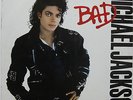MICHAEL JACKSON Bad 1987 MEXICO ORG LP Spanish Titles on Back MINTY Vinyl