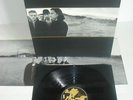 U2-THE JOSHUA TREE..1ST ISSUE EXCELLENT/EXCELLENT VINYL LP RECORD 1987