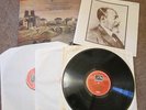 EMI HMV 5 LP box SLS 5035 MARTINON FNRO SAINT SAENS 5 Symphonies NEAR MINT