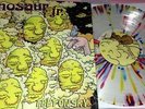 Dinosaur Jr I Bet On Sky SPLATTER Vinyl LP Record & MP3 j mascis indie rock NEW