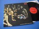 JIMI HENDRIX---ELECTRIC LADYLAND--NUDE COVER  REISSUE-- RARE LP NM 