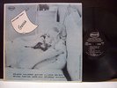 Dick Garcia-Bill Evans A Message from Garcia Rare Dawn D/G Vinyl LP 1956  Ex