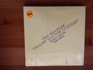 The Beatles Yellow Matter Custard Blue Vinyl TMOQ NM