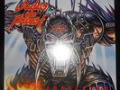 Judas Priest, Jugulator Vinyl DLP, Germany 1st Press, 1997, Rare, Ripper Owens