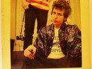 BOB DYLAN - Highway 61 Revisited - Original UK Mono LP on CBS '33' Labels