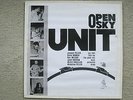 OPEN SKY UNIT HOLYGRAIL JAZZ FUNK LP ORIG BELGIAN DUTCHENSE RECORDS