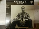 JAZZ - SEALED LP - WALTER BISHOP JR. - CORAL KEYS - ON BLACK JAZZ RECORDS