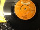The Beatles & Tony Sheridan Polydor NH66833 A/1 1961
