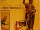TEN YEARS AFTER Cricklewood Green Original UK LP - Deram Prog Blues Alvin Lee