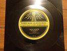 Jack White - I'm Shakin' -  Promotional Flexi-disc. 