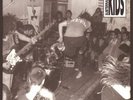 SUBTERRANEAN KIDS 85-88 THE HARDCORE YEARS DOBLE LP
