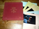 rare box Chant du Monde BEETHOVEN 10 sonatas OISTRAKH violin OBORINE piano 5lp