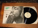 U Brown 'Satta Dread' original UK-issue Klik LP