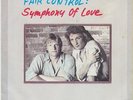 FAIR CONTROL     SYMPHONY OF LOVE             WE CAN FLY TOGETHER